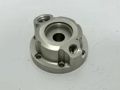 Boeing Aircraft Serisi Uçak Yakıt Pompası Kapağı DS-940894/C thumbnail 4