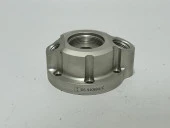 Boeing Aircraft Serisi Uçak Yakıt Pompası Kapağı DS-940894/C thumbnail 5