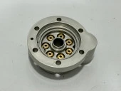 Boeing Aircraft Serisi Uçak Yakıt Pompası Kapağı DS-940894/C thumbnail 6