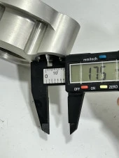 Boeing Aircraft Serisi Uçak Yakıt Pompası Kapağı DS-940894/C thumbnail 9