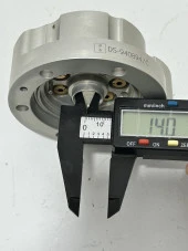 Boeing Aircraft Serisi Uçak Yakıt Pompası Kapağı DS-940894/C thumbnail 12