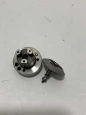 Dizel Motor Enjektör Püskürtme Kontrol Valfi 72060-379 - 7