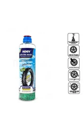 Koby Lastik Tamir Kiti 380 Ml - 1