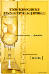 Garnier C Vitamini Parlaklık Veren Temizleyici 250 ML - 5