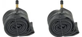 26 Jant Iç Lastik [a/v Uzun Sibop 48mm] Şamyel 26x1.50-2.125 Butly 2 li set - 1