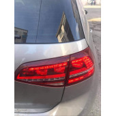 GOLF 7 MK7 2012-2018 IÇIN UYUMLU LED STOP 7 HIGHLINE GÖRÜNÜMLÜ UA GARAJ GÜVENCESİYLE - 3