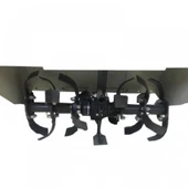 Taral 51 S Antor Arkadan Freze 80 cm 16/20 Bıçaklı - 1