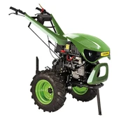 Taral 51 M Antor Gidonsuz Dizel Marşlı Çapa Makinesi 12 Hp - 1