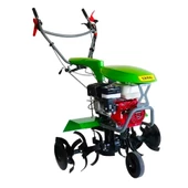 Taral 210 M Honda GX 200 Benzinli Çapa Makinesi 6.5 Hp - 1