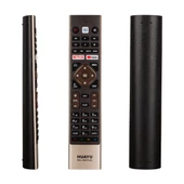 Huayu Kl Haier Rm-L1656 Plus Netflix Youtube Tuşlu Lcd Led Tv Kumandası Uzaktan Kumanda - 2