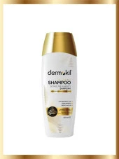 Dermokil Dökülme Karşıtı Şampuan 600 Ml thumbnail 1