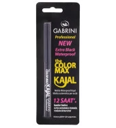 Gabrini Max Kajal Göz Kalemi - 1