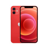 Apple iPhone 12 256 GB Kırmızı - 1