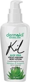 Dermokil Aloe Vera Vücut Losyonu - 1