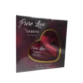 Gabrini Pure Love Parfüm 50 ml thumbnail 1