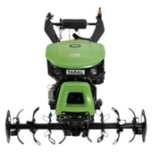 Taral 51 M Antor Dizel Marşlı Çapa Makinesi 12 Hp - 2