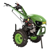 Taral 51 M Antor Dizel Marşlı Çapa Makinesi 12 Hp - 1