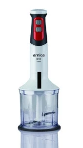 Arnica Diva GH21590 1200 W Blender Seti thumbnail 3
