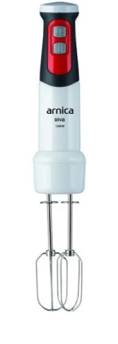 Arnica Diva GH21590 1200 W Blender Seti thumbnail 5