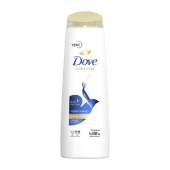 Dove Saç Bakım Şampuanı Yoğun Onarıcı Yıpranmış Saçlar İçin 350 ml - 1