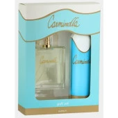 Carmina Carminella Edt 100 Ml Kadın Parfüm Deodorant Set Edt 100 Ml Kadın Parfüm Deodorant Set - 1
