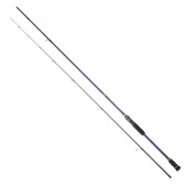 Daiwa Samourai RF 240 cm 1-12 gr LRF Kamış thumbnail 1