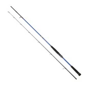 Daiwa Samourai Seabass 270 cm 14-42 gr Spin Kamış thumbnail 1