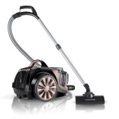 Arnica Tesla Premium Rose Ultra Sessiz Elektrikli Süpürge thumbnail 1