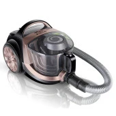 Arnica Tesla Premium Rose Ultra Sessiz Elektrikli Süpürge thumbnail 2