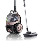 Arnica Tesla Premium Rose Ultra Sessiz Elektrikli Süpürge thumbnail 3