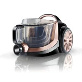 Arnica Tesla Premium Rose Ultra Sessiz Elektrikli Süpürge thumbnail 5