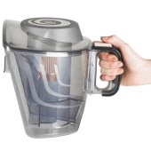 Arnica Tesla Premium Rose Ultra Sessiz Elektrikli Süpürge thumbnail 8