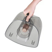 Arnica Tesla Premium Rose Ultra Sessiz Elektrikli Süpürge thumbnail 9