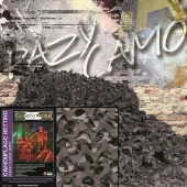 STURM NETZ PRO CRAZY KAMUFLAJ AG - 2