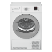 Altus AL 101 YB 10 kg B Sınıfı Çamaşır Kurutma Makinesi - 1
