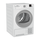 Altus AL 101 YB 10 kg B Sınıfı Çamaşır Kurutma Makinesi - 2