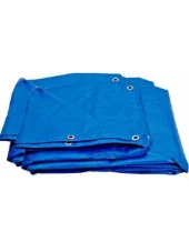 Ebatlı Çadır Branda - 1