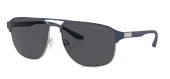 Emporio Armani EA2144 336887 60 Erkek Güneş Gözlüğü - 1