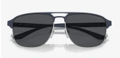 Emporio Armani EA2144 336887 60 Erkek Güneş Gözlüğü - 3