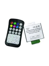 CT 9150 Cata 24 A Rgb Şerit Led Kumandası 576 W - 1