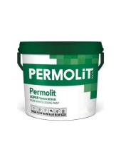 Permolit Tavan Boyası 10 kg Permolit Süper - 1