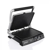 Arnica Diamond Tost Makinası İnox GH26252 - 4