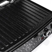 Arnica Diamond Tost Makinası İnox GH26252 - 5