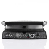 Arnica Diamond Tost Makinası İnox GH26252 - 6