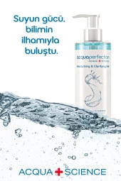 Acqua Perfection Nemlendirici Temizleme Jeli 200ml - 3