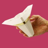 Mobilya Kanepe Çekyat Sehpa TV Ünitesi Koltuk Ayağı Baza Ayak 12 cm Krem Altın thumbnail 4