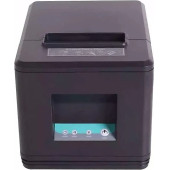 POSCLASS ZYWELL ZY907 Thermal USB + Ethernet 230 mm/sn 203DPI Fiş Yazıcı - 1