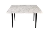 Damla Açılır Mdf Mutfak Masası 60x100cm - 4