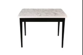 Damla Açılır Mdf Mutfak Masası 60x100cm - 3