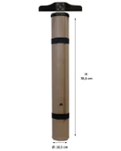 Yuga Suni Deri Proje Tüpü 10,5 cm Vizyon - 3